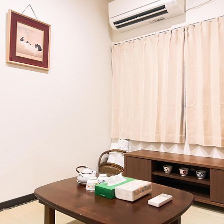 Yume夢 黒門店 Apartment Osaka Luaran gambar