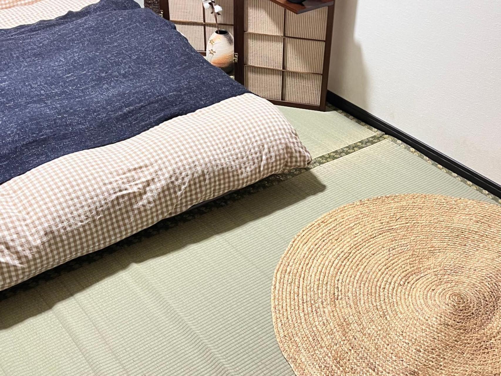 Yume夢 黒門店 Apartment Osaka Luaran gambar