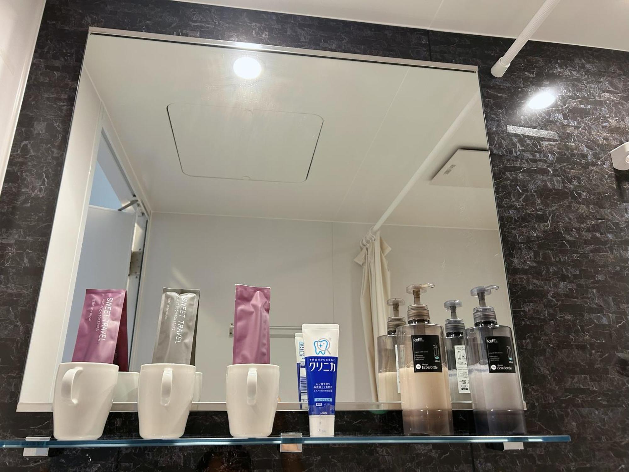 Yume夢 黒門店 Apartment Osaka Luaran gambar
