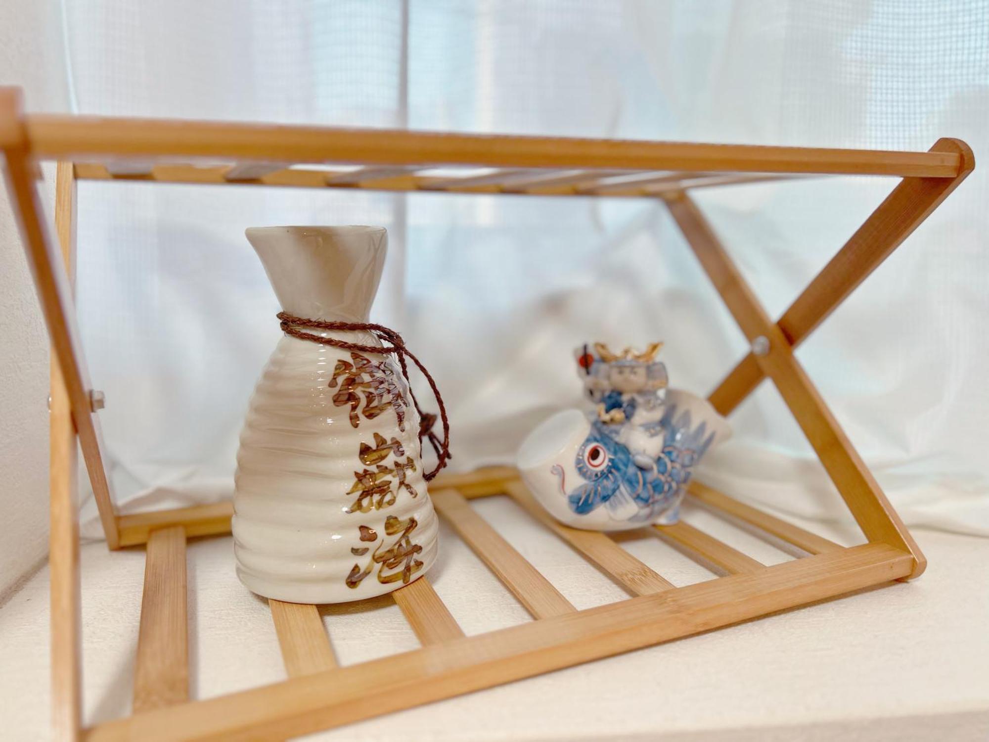 Yume夢 黒門店 Apartment Osaka Luaran gambar