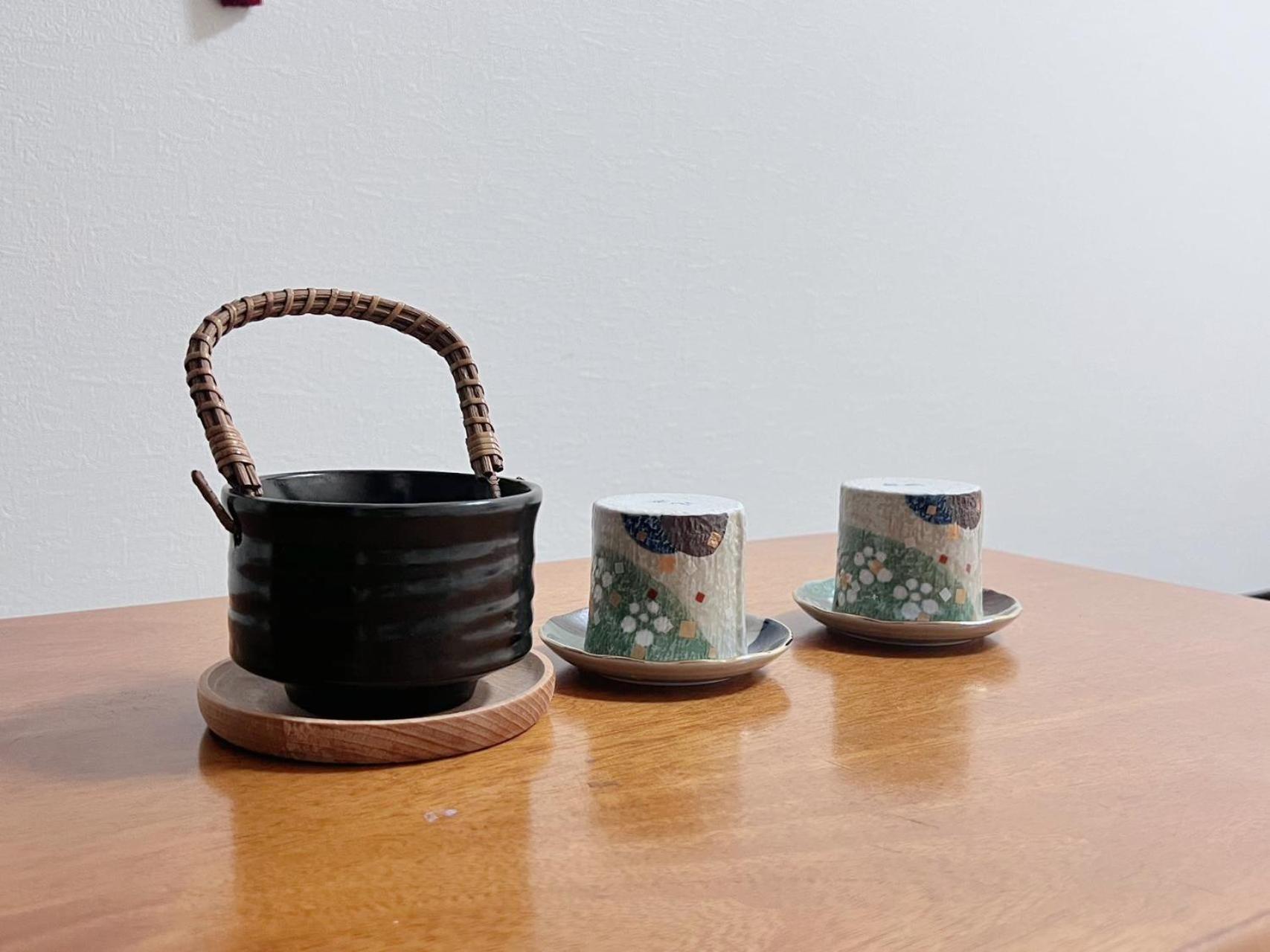 Yume夢 黒門店 Apartment Osaka Luaran gambar