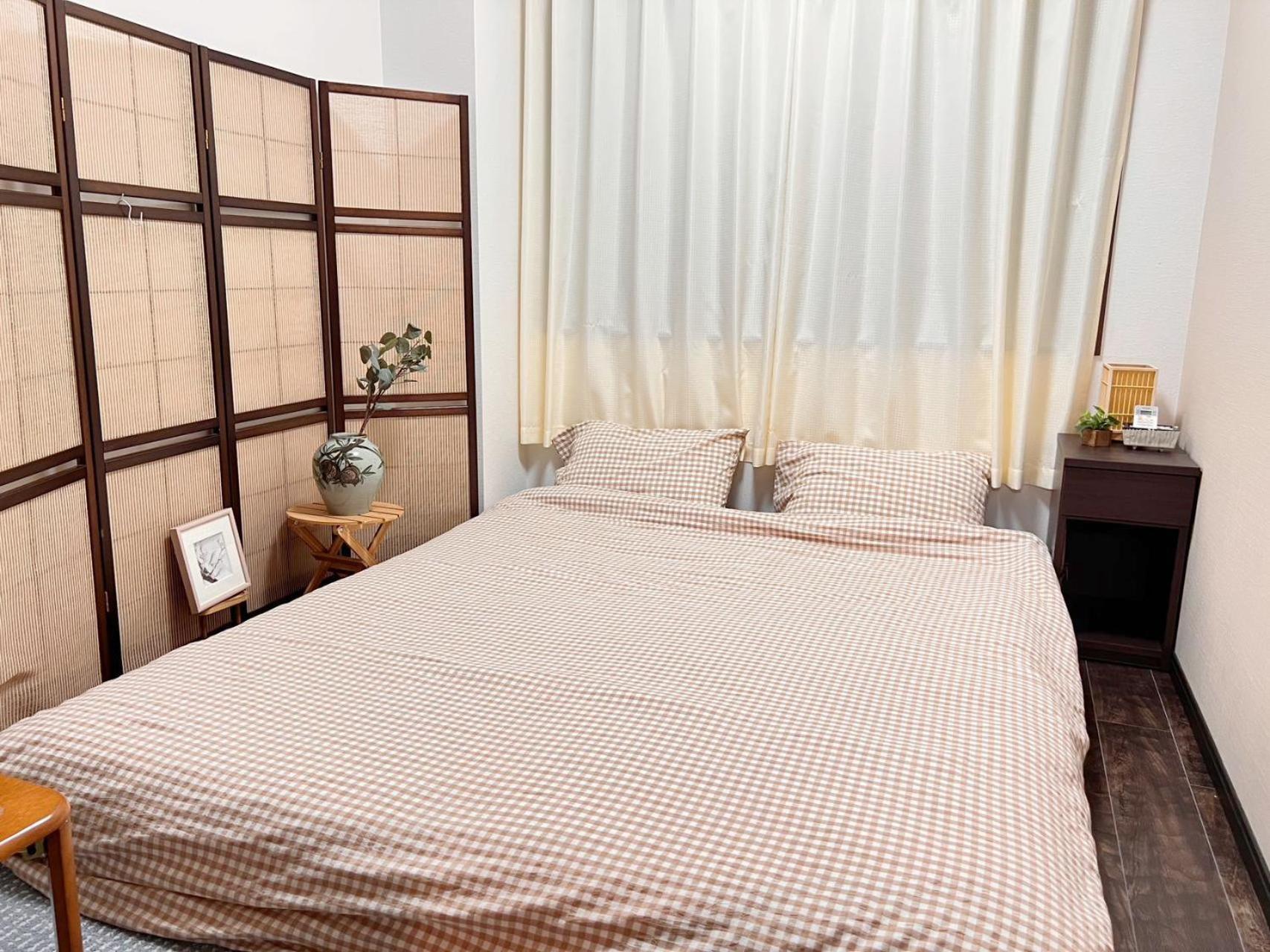 Yume夢 黒門店 Apartment Osaka Luaran gambar