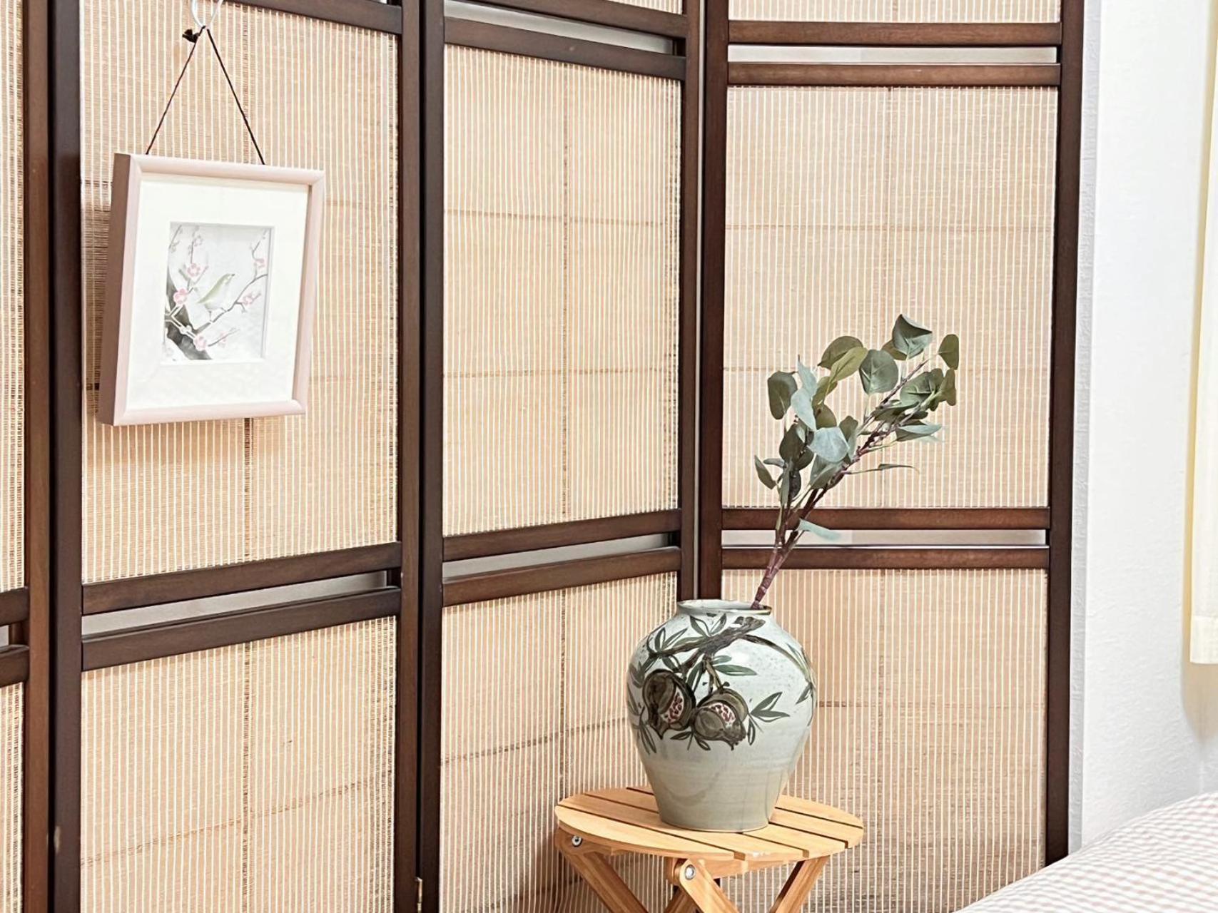 Yume夢 黒門店 Apartment Osaka Luaran gambar