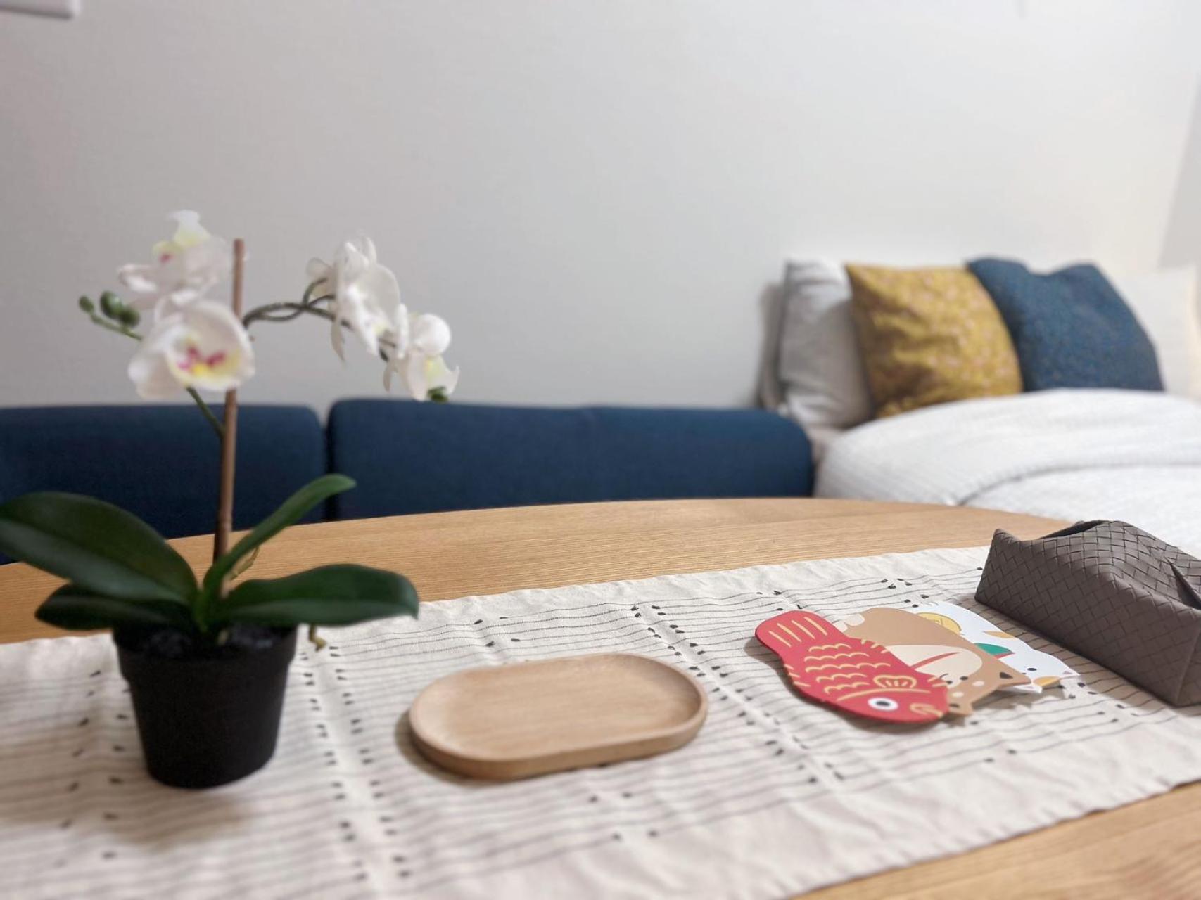 Yume夢 黒門店 Apartment Osaka Luaran gambar