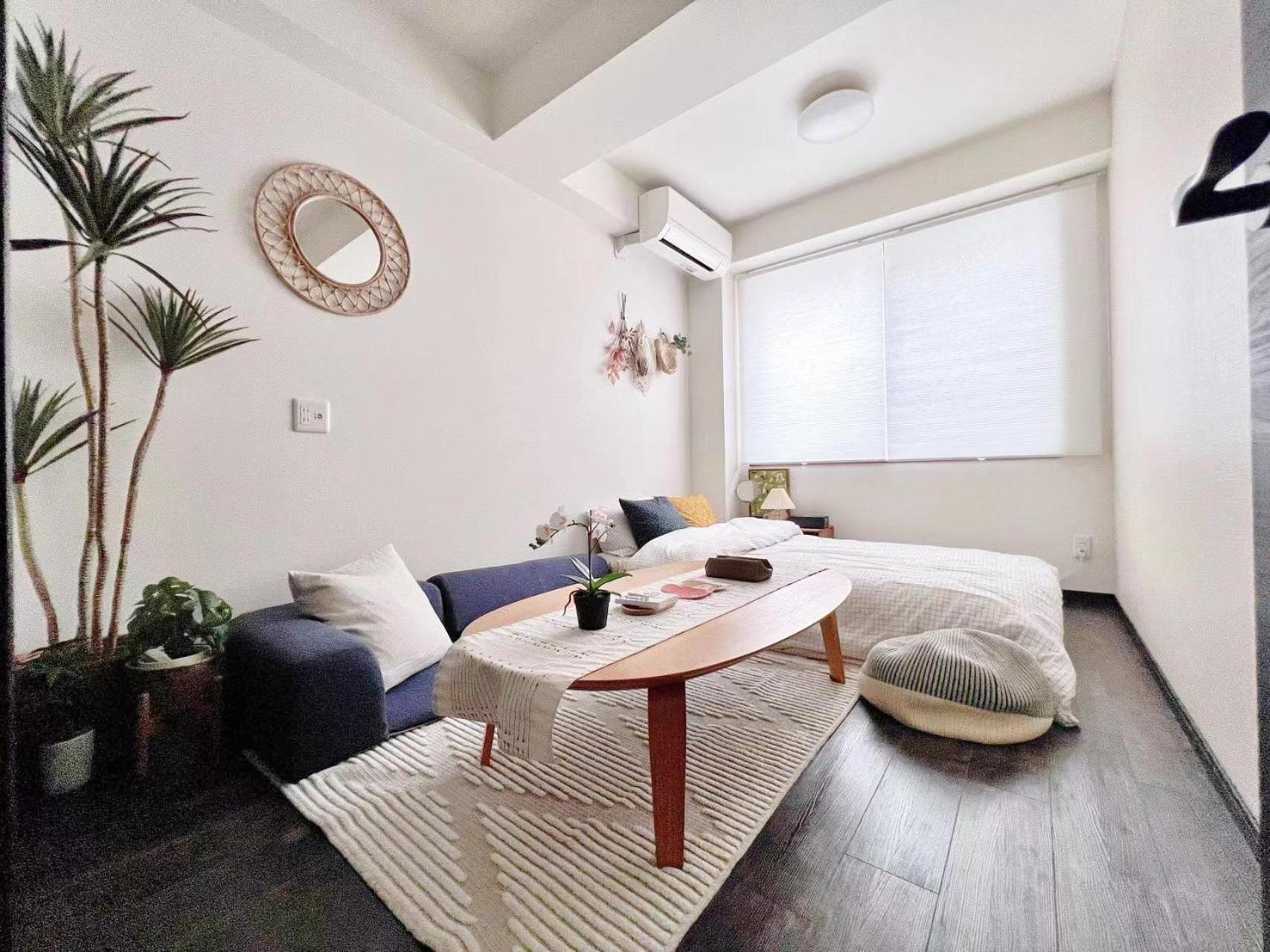 Yume夢 黒門店 Apartment Osaka Luaran gambar