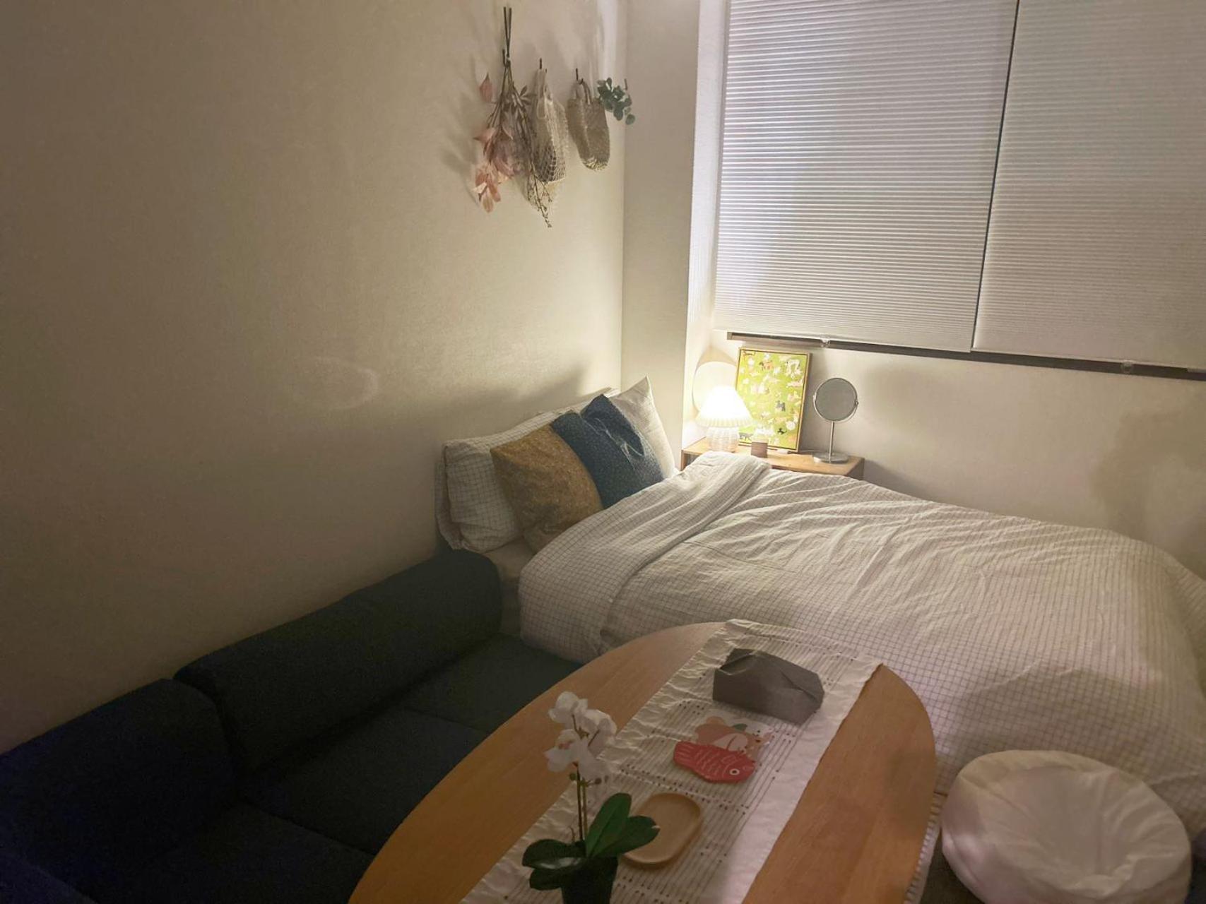 Yume夢 黒門店 Apartment Osaka Luaran gambar