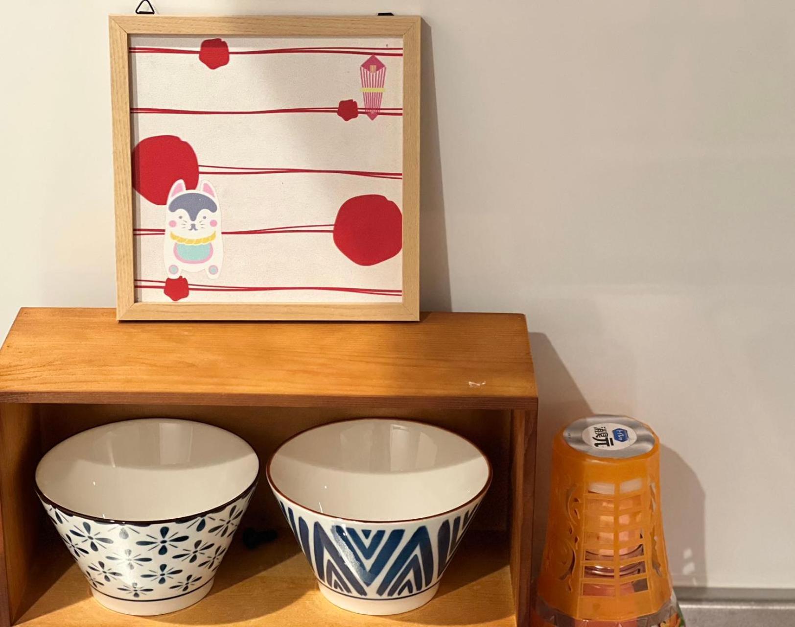 Yume夢 黒門店 Apartment Osaka Luaran gambar