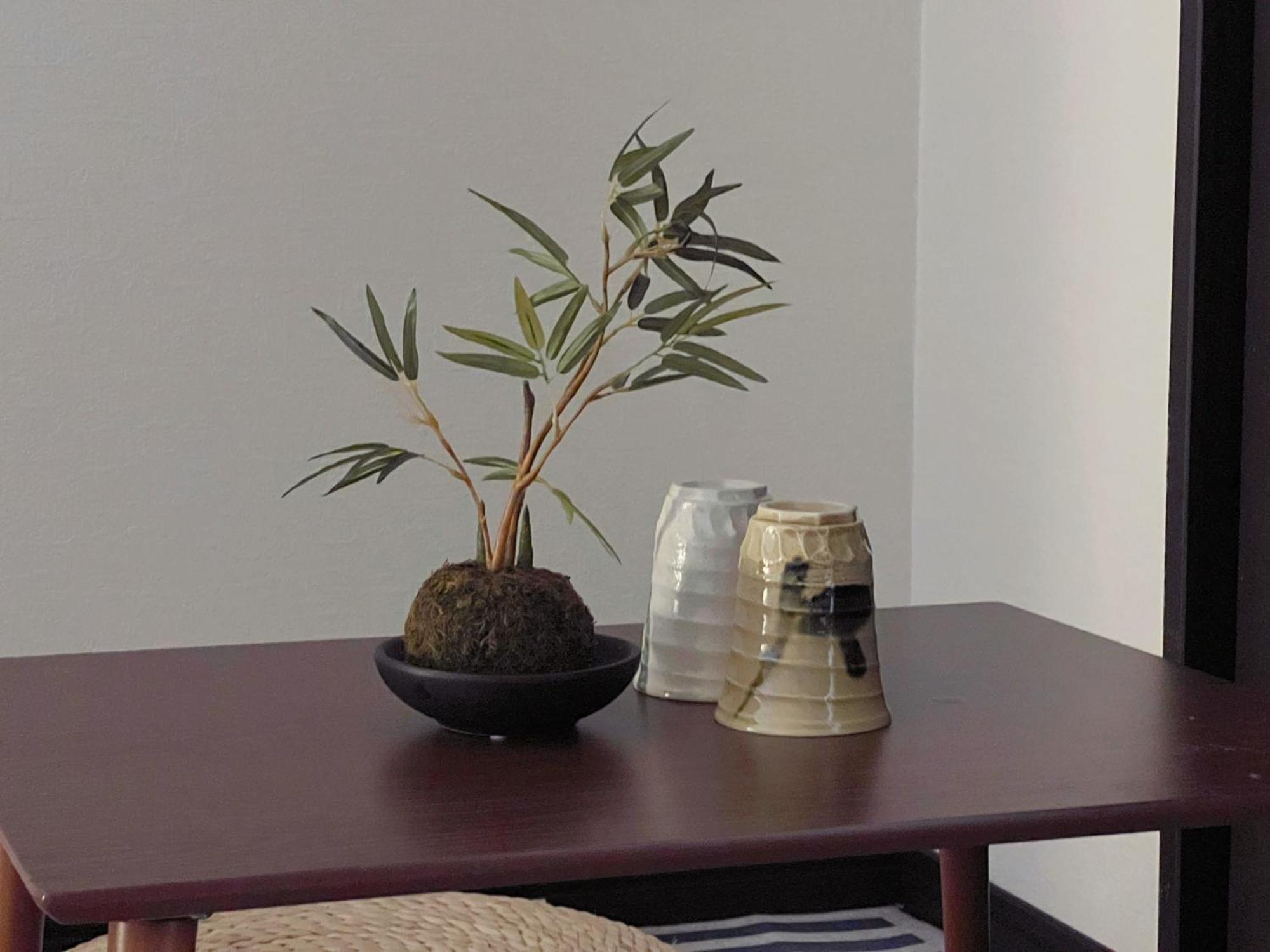 Yume夢 黒門店 Apartment Osaka Luaran gambar