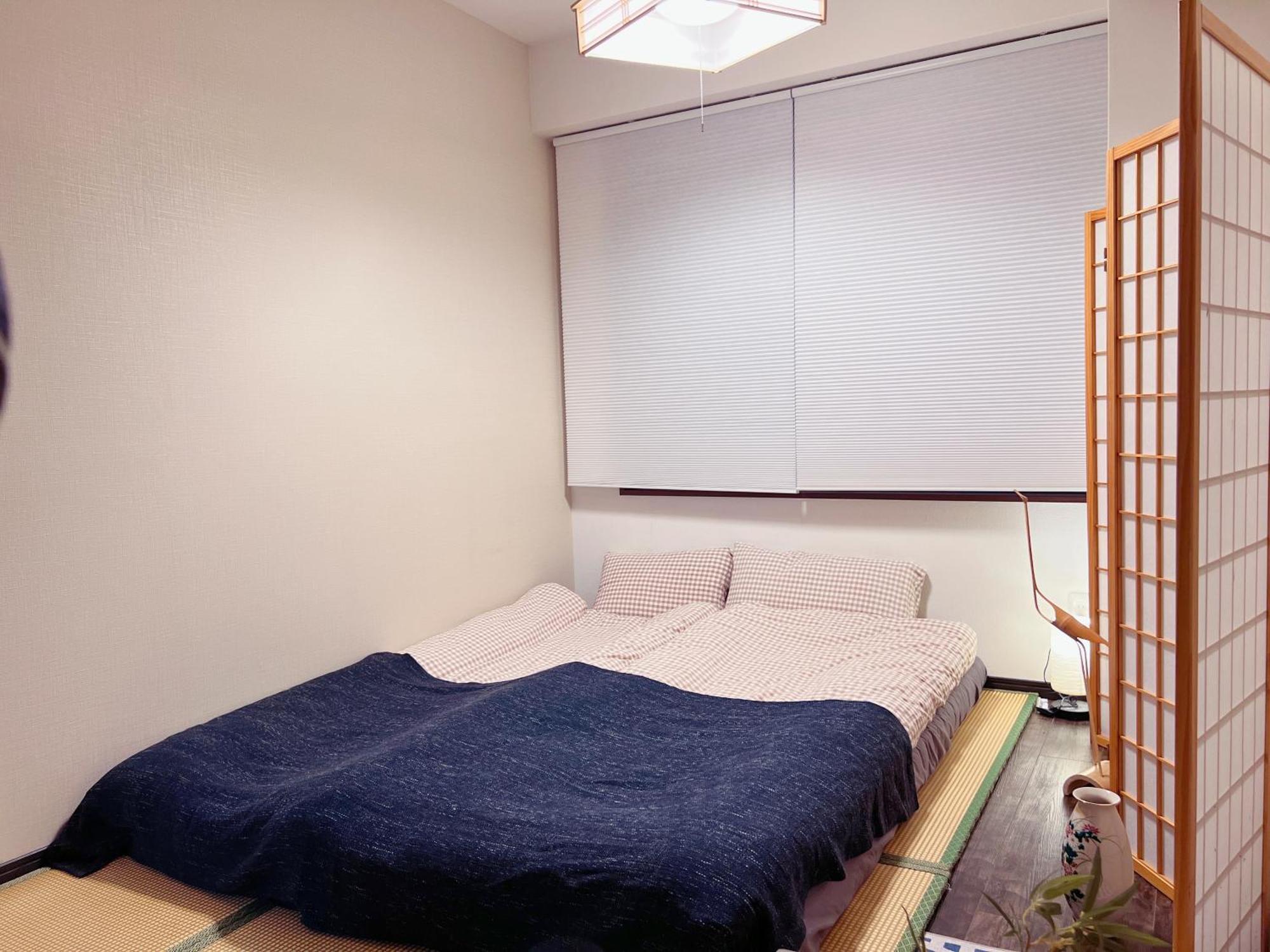 Yume夢 黒門店 Apartment Osaka Luaran gambar