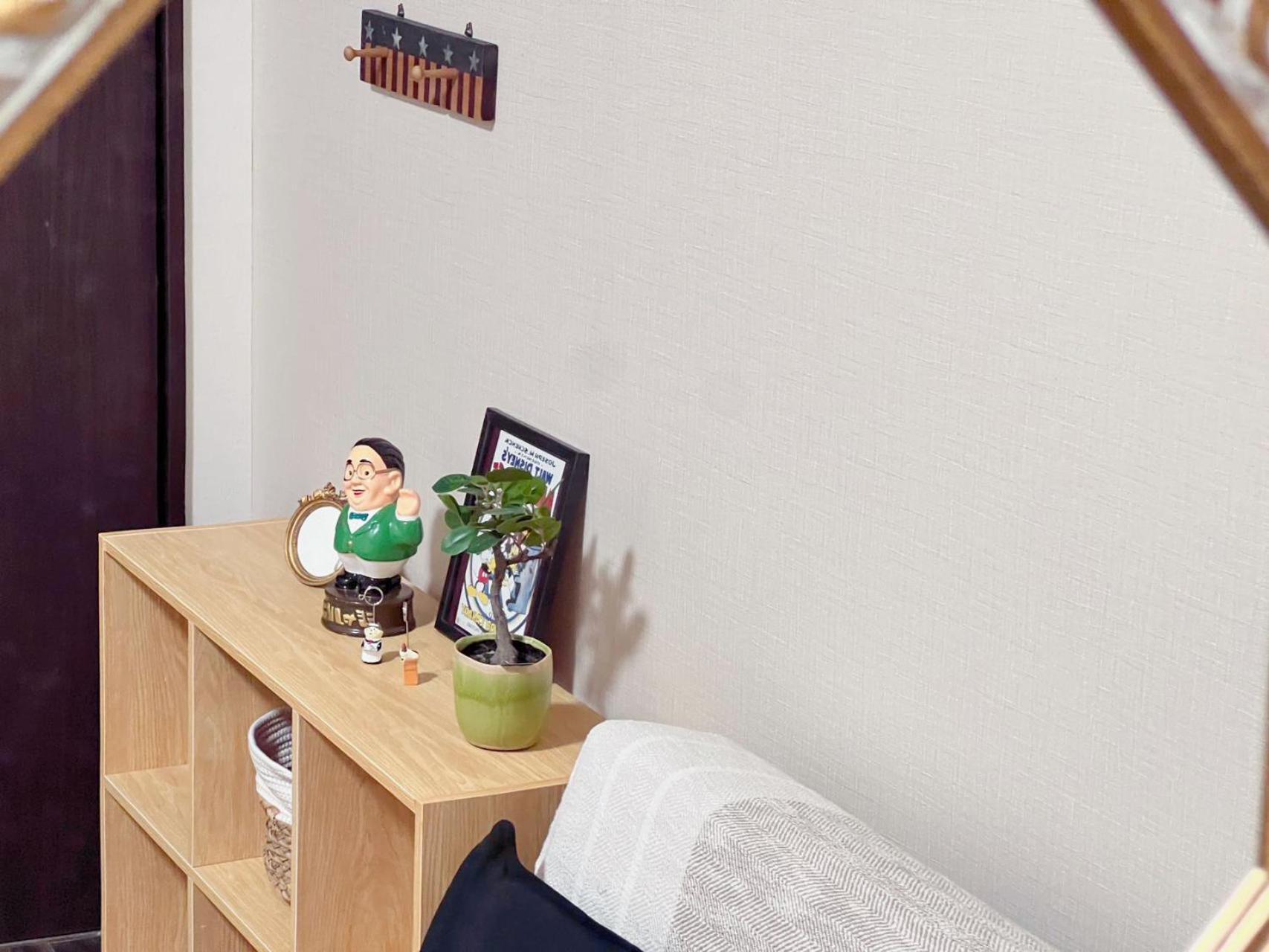 Yume夢 黒門店 Apartment Osaka Luaran gambar