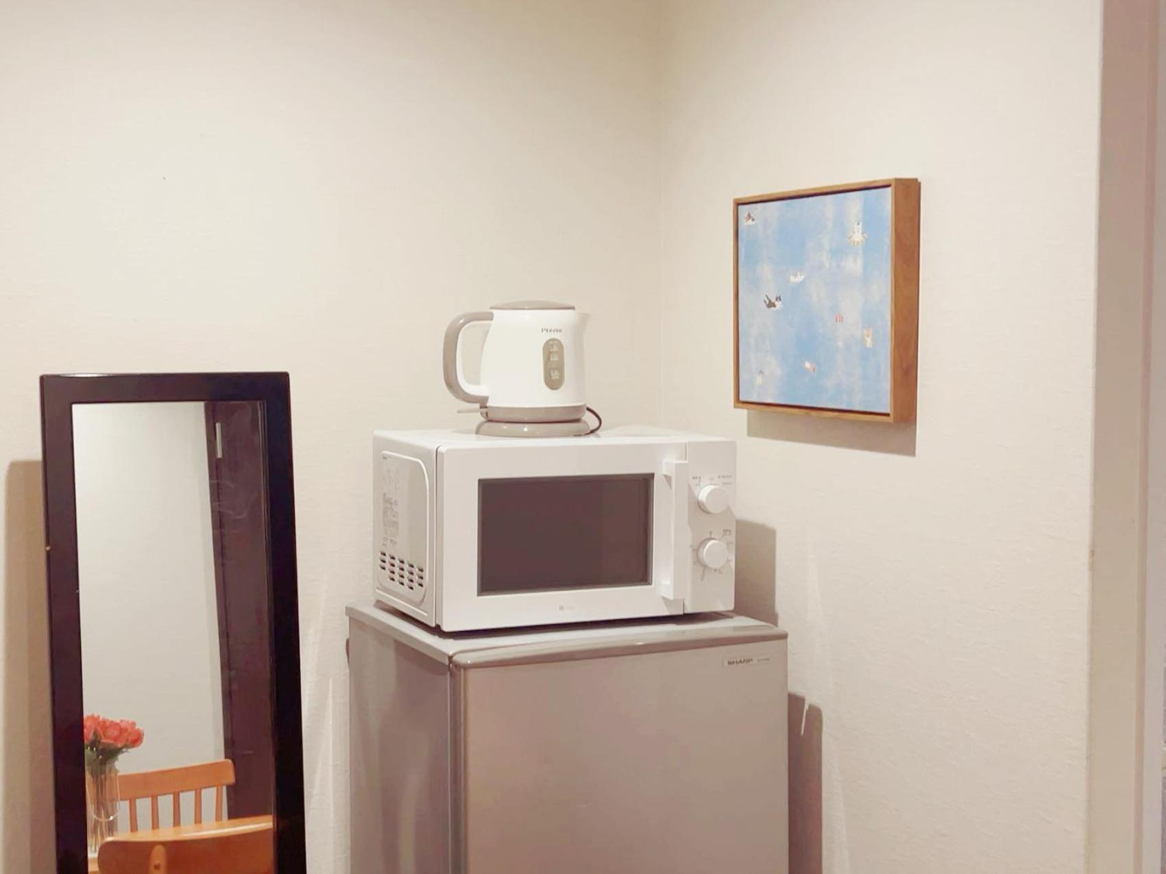 Yume夢 黒門店 Apartment Osaka Luaran gambar