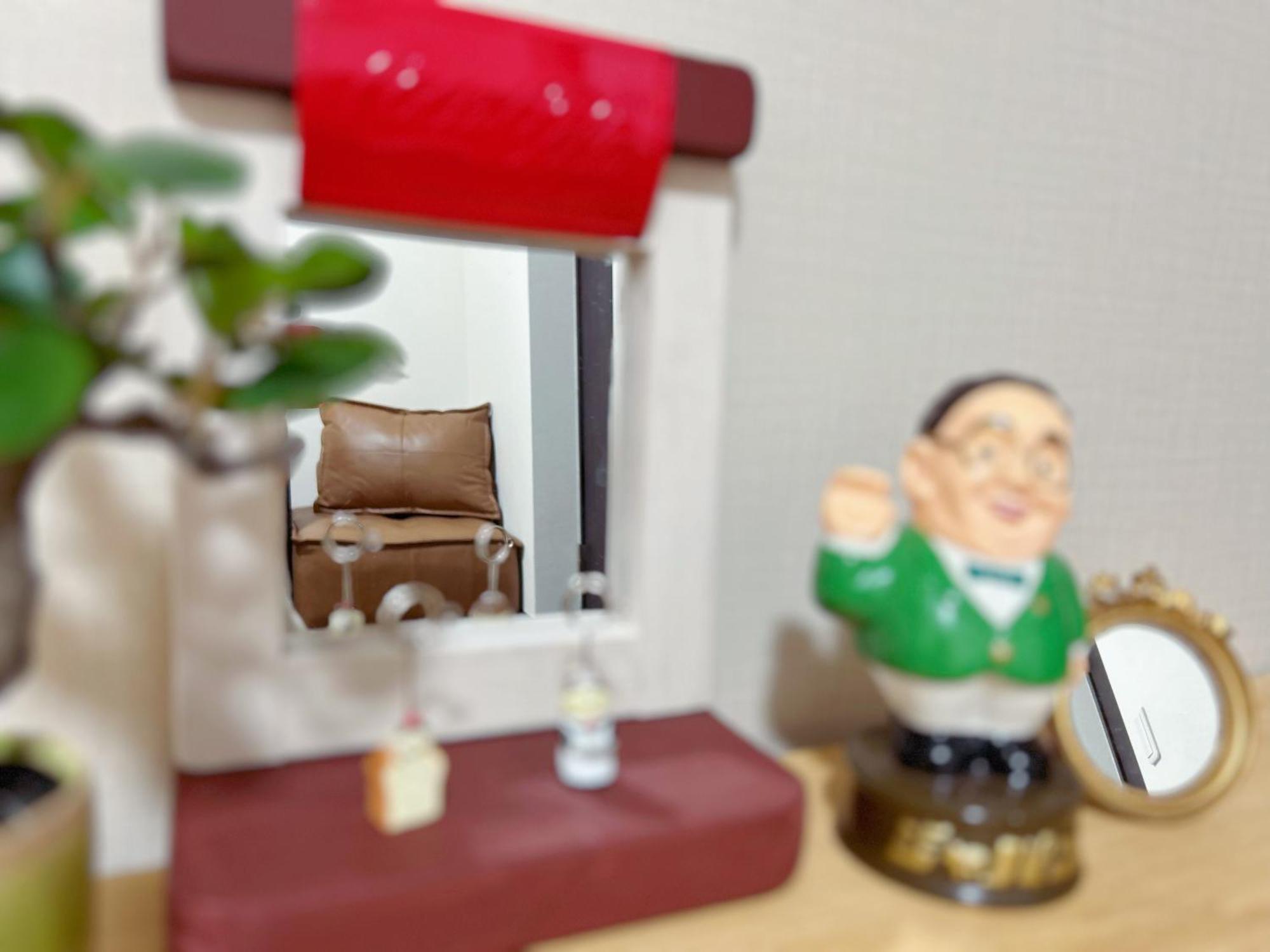 Yume夢 黒門店 Apartment Osaka Luaran gambar