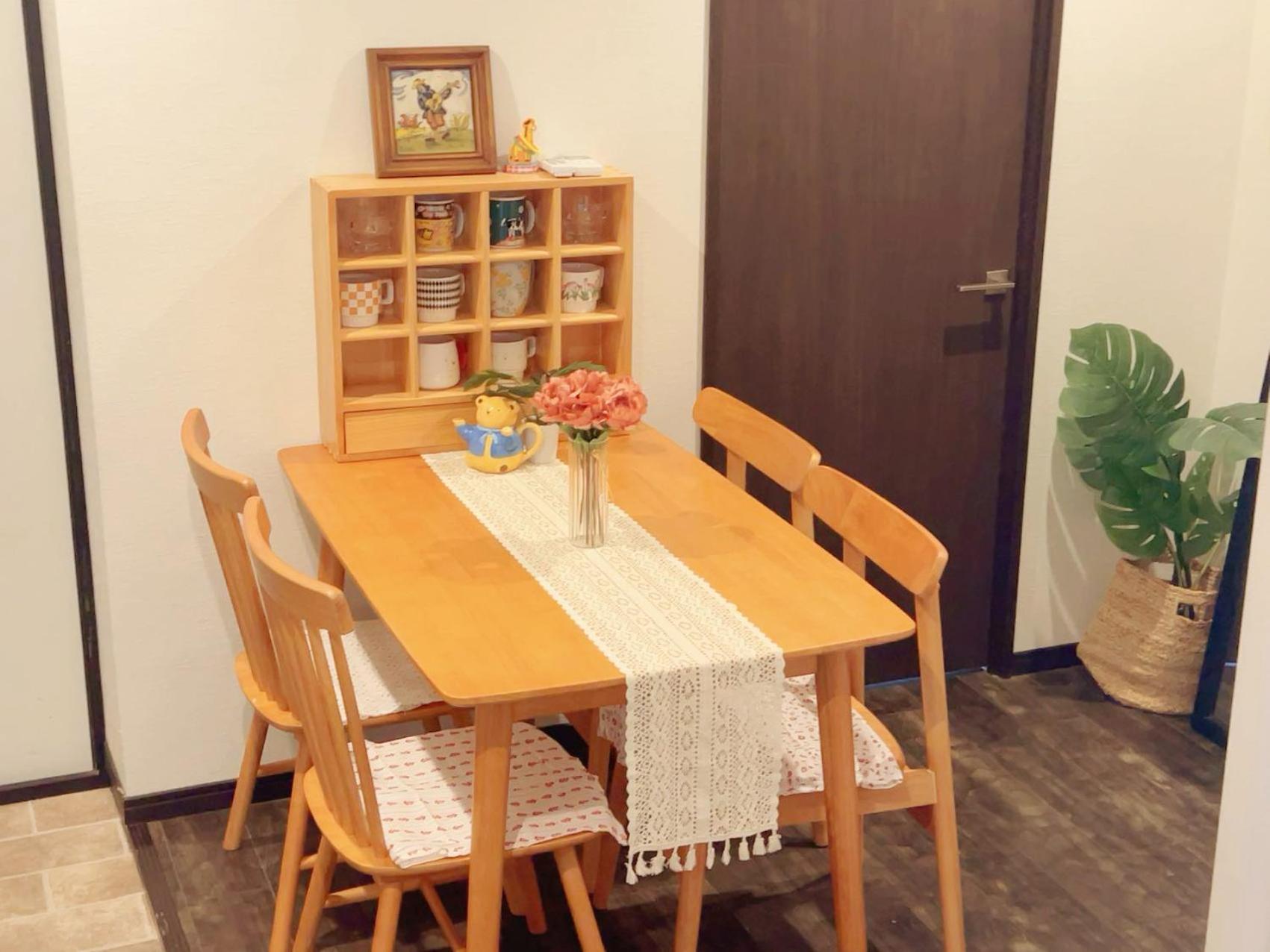 Yume夢 黒門店 Apartment Osaka Luaran gambar