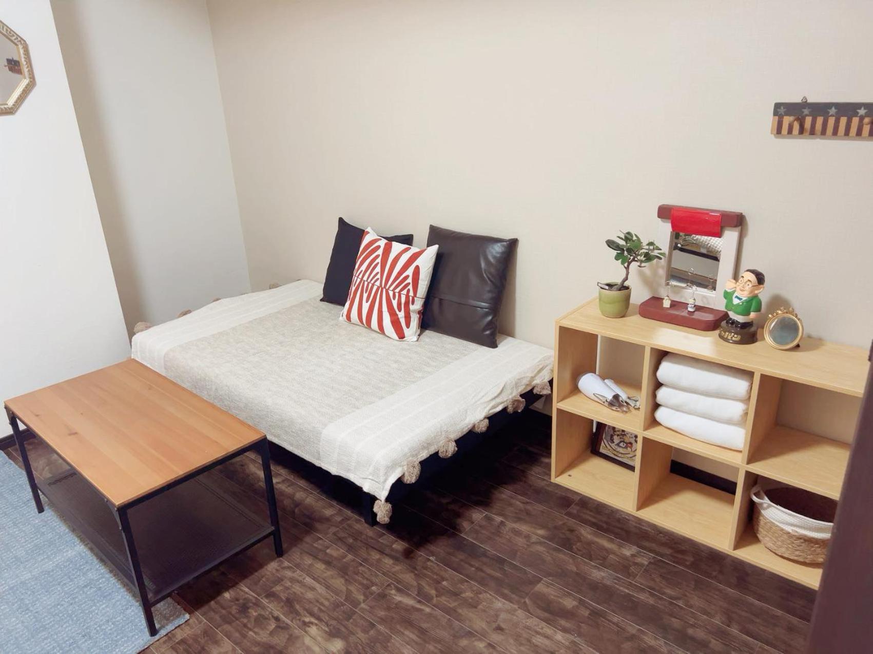 Yume夢 黒門店 Apartment Osaka Luaran gambar