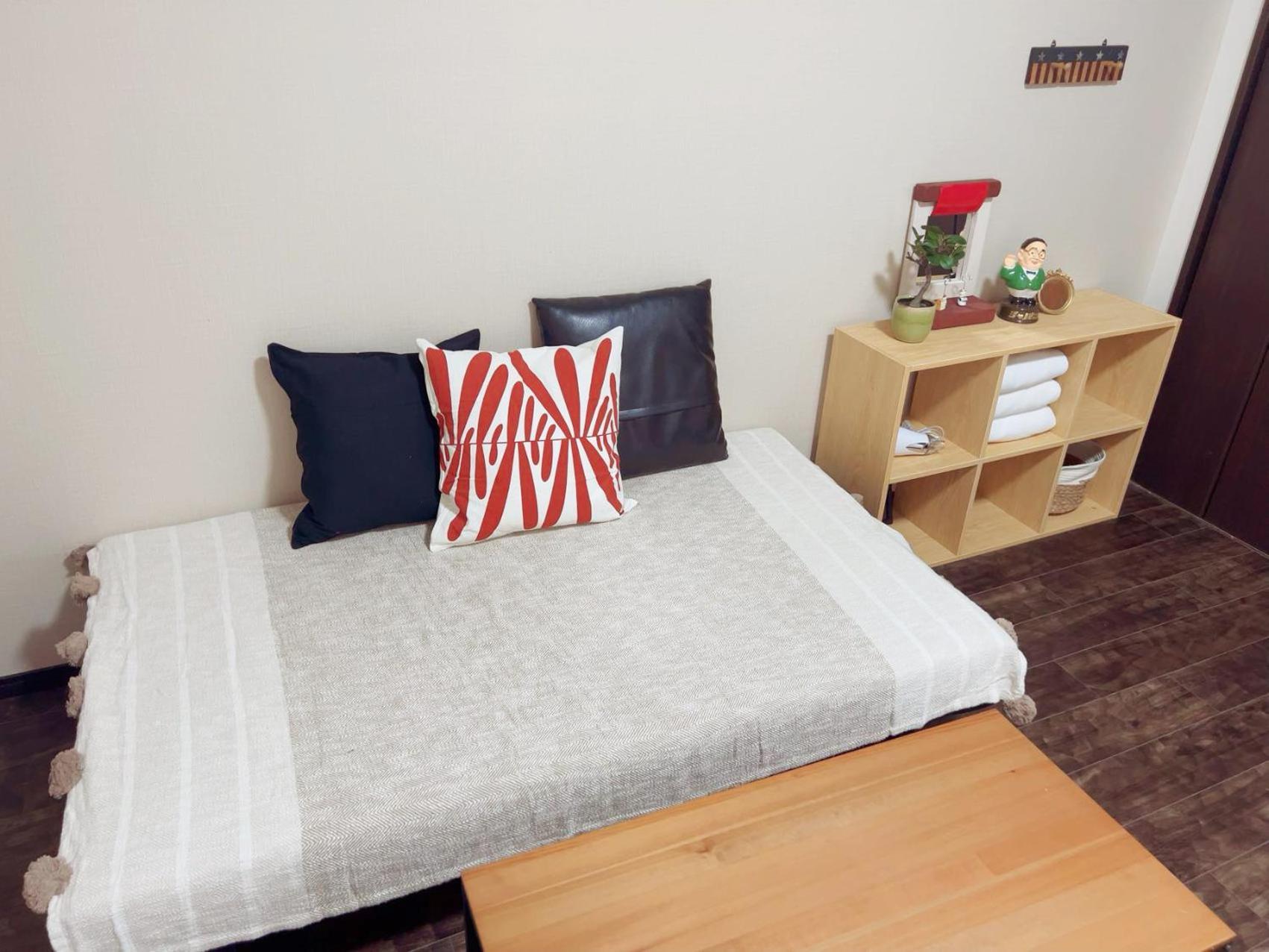Yume夢 黒門店 Apartment Osaka Luaran gambar