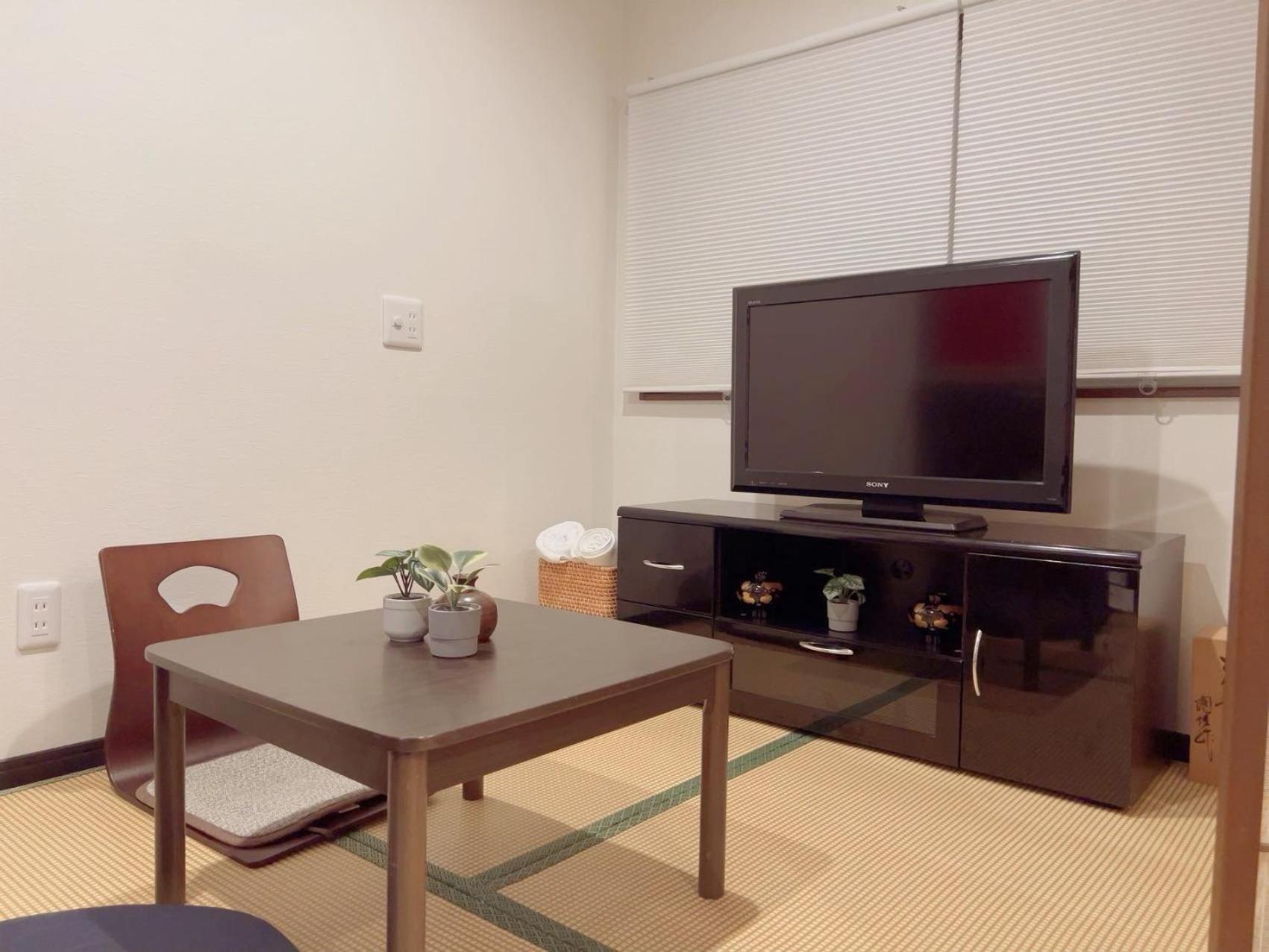 Yume夢 黒門店 Apartment Osaka Luaran gambar