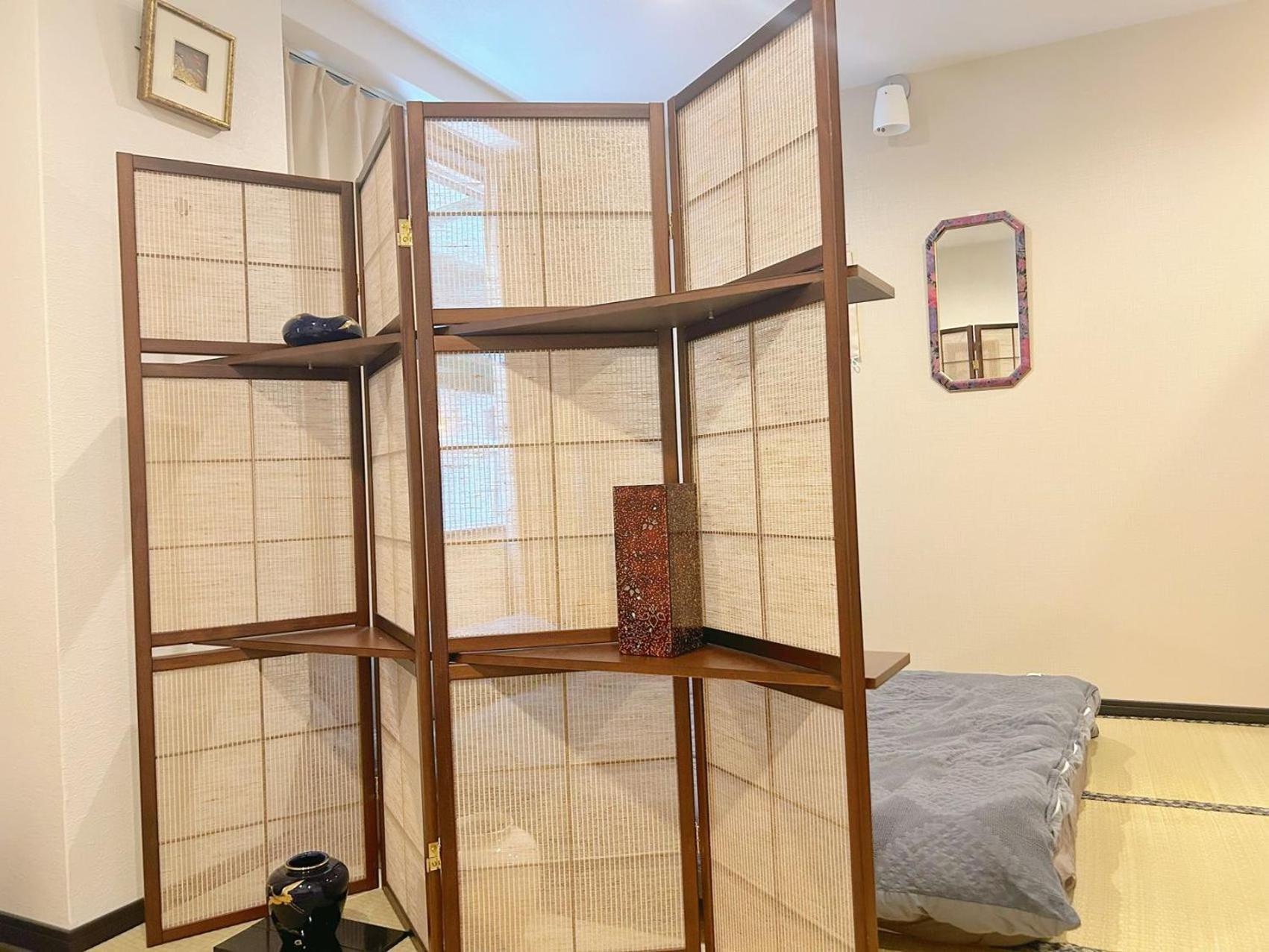 Yume夢 黒門店 Apartment Osaka Luaran gambar