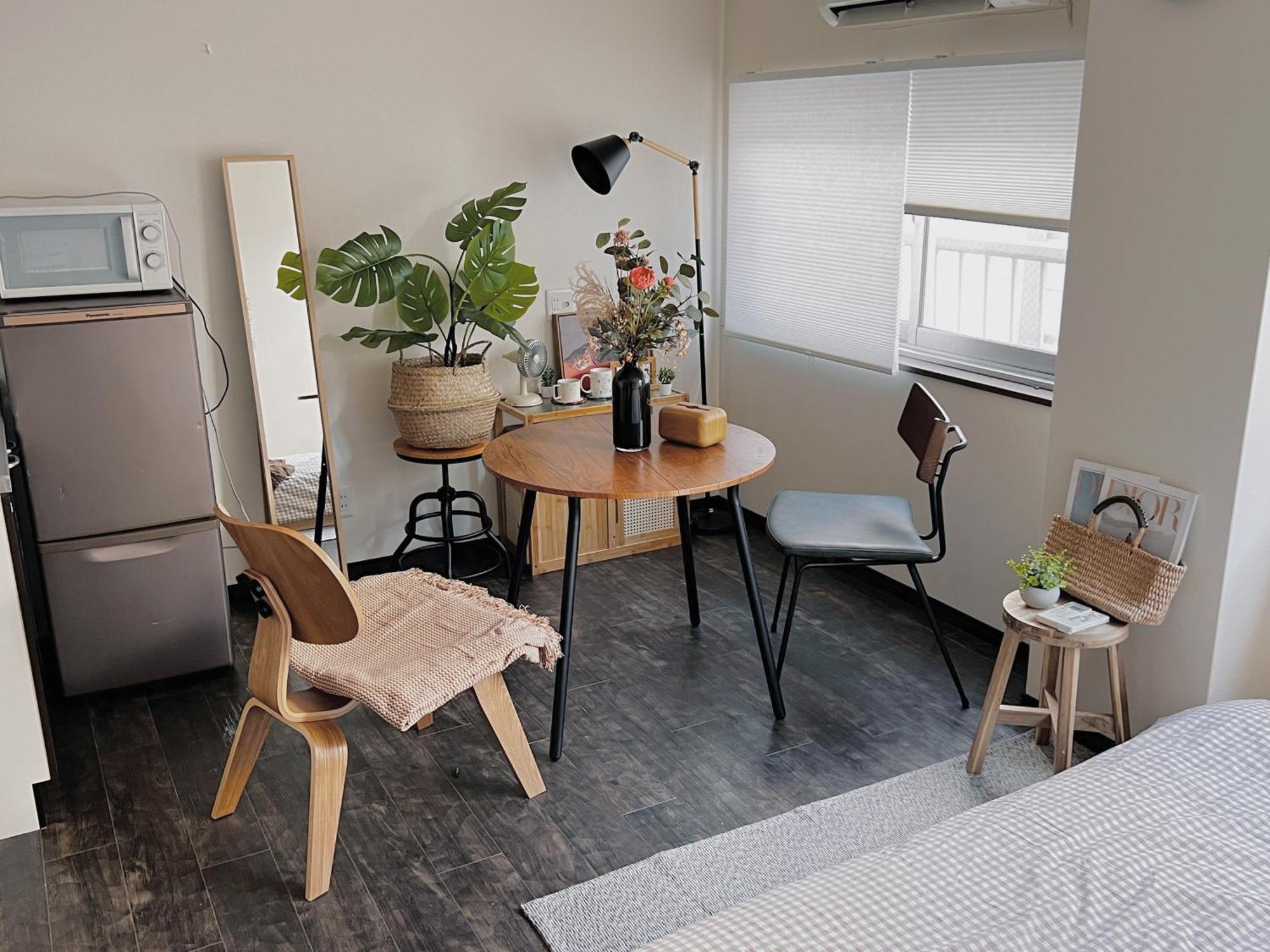 Yume夢 黒門店 Apartment Osaka Luaran gambar