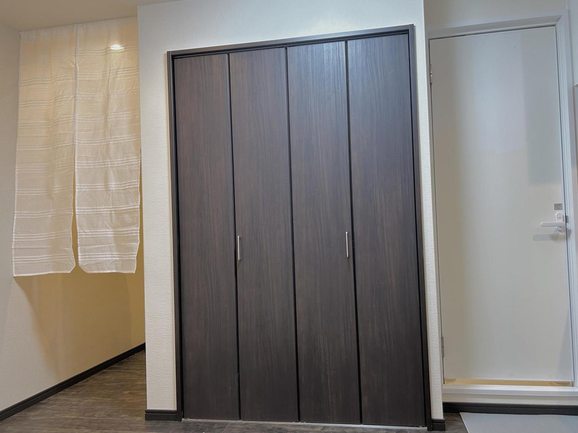 Yume夢 黒門店 Apartment Osaka Luaran gambar